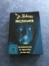 Dr. Mabuses Meisterwerk - 6