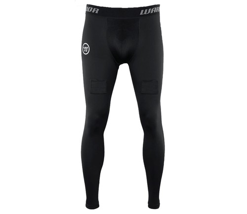 Tiefschutz warrior hose senior - warrior,