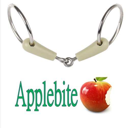 Gummi wassertrense apple bite - gummi,