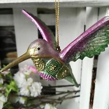 Ausgefallene Vogelfigur