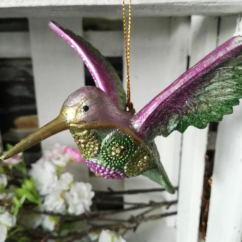 Ausgefallene vogelfigur - ausgefallene,