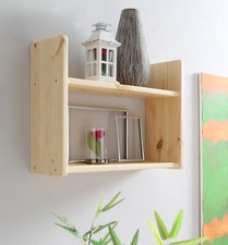 TiCAA Wandregal Hängeregal