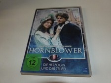 DVD  Hornblower: Die Herzogin