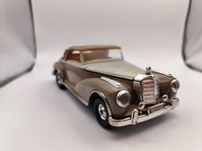 Corgi Modellauto Mercedes-Benz
