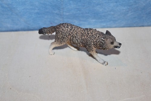 Schleich wolf 14741 - schleich,