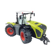 Claas RC 34428 Traktor