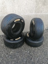 KART RENNKART KARTREIFEN KOMET K1M-D BAMBINI      60%