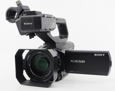 Sony PXW-X70 - inkl 4k Update