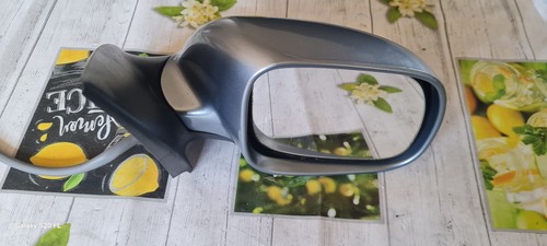 Skoda fabia außenspiegel - skoda,