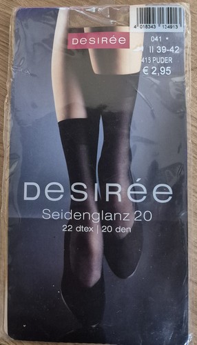 Fein hosensöckchen desiree - fein-hosensöckchen,,