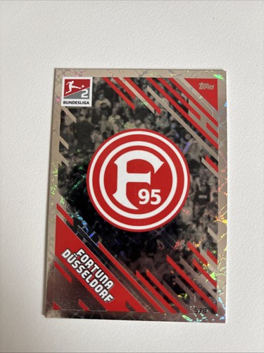 Fortuna düsseldorf logo - fortuna,