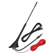 Auto Radio Kurz Stab Dach