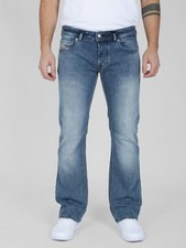 Diesel - Herren Slim Bootcut