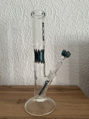 Roor bong custom made - bong,