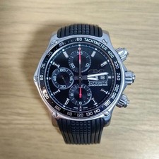 EBEL 1911 Discovery E9750L62