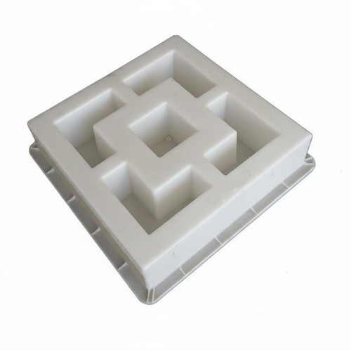 Betonform dekorative muster - betonform,