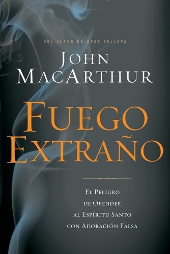 John macarthur fuego - john,