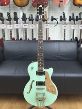 DUESENBERG Starplayer TV E-Gitarre Premium Qualität JP