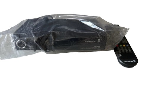 Zehnder 860 digital - zehnder, dx