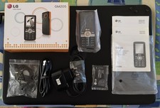 Gm205 handy ohne vertrag - ohne,