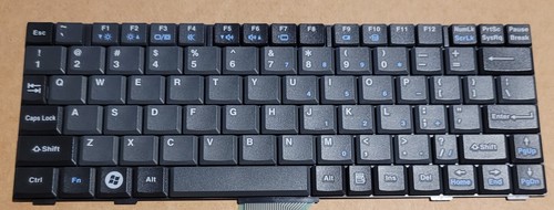Tastatur panasonic toughbook - tastatur,