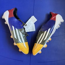 Adidas adizero F50 FG Messi