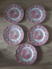 5 tlg. Set Enoch Wedgwood