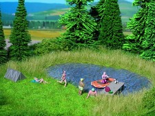 Noch 07442 - Natur+ Badesee -