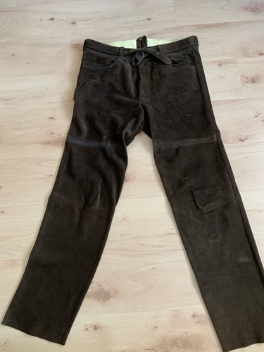 Trachtenhose lang herren 54 - herren,
