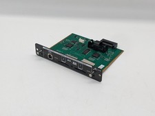 EIN SLOT DEFEKT Behringer