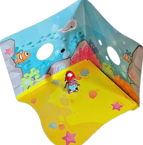 Lego duplo disney spielmatte - duplo,