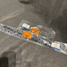 Original Ford Focus MK2 vorne