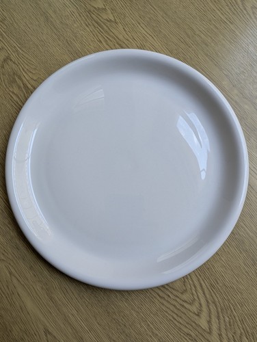 Ikea rondo weiß speiseteller - ikea,