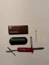 1 Victorinox Schweizer