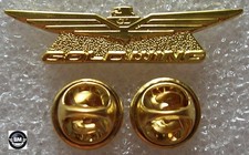 Pin Anstecker Honda Goldwing