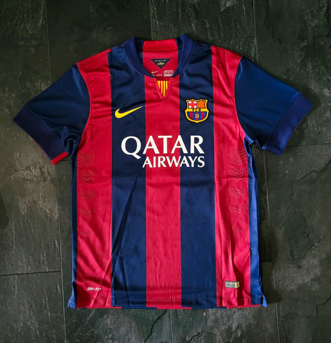 Barcelona trikot 2014 - fc,