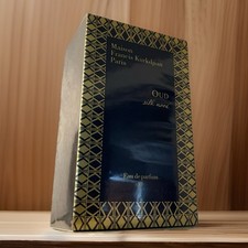 Maison Francis Kurkdjian Paris