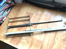 NEFF .Teleskopauszug Schienen