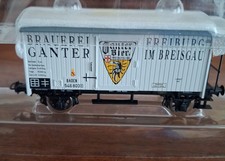Liliput L224803 H0 Bierwagen