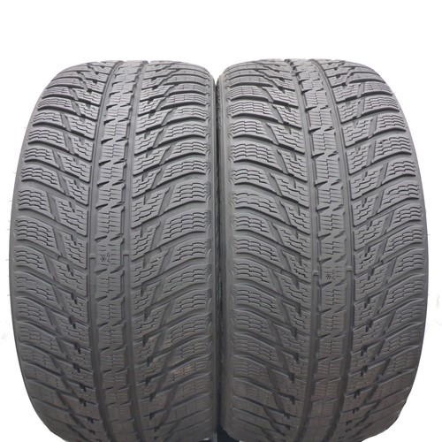 275 nokian 40 - 275, 20