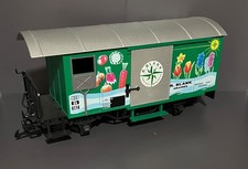 Lehmann LGB Güterwagen 4128