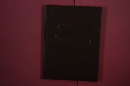 362121 cara severin - 362121, helicon