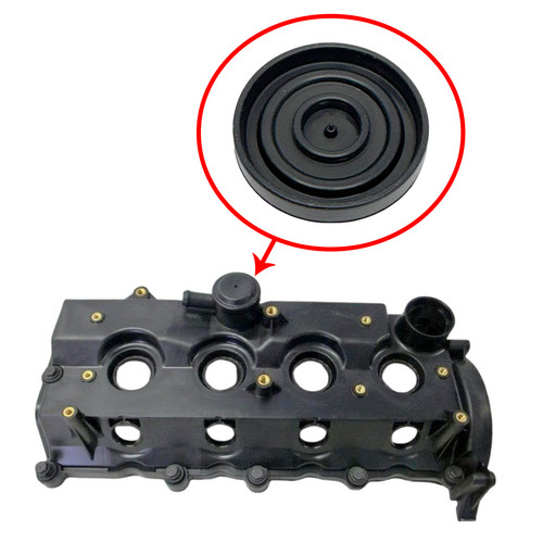 Ventildeckel repsatz für opel - ventildeckel,