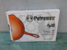 Petromax FP30 Feuerpfanne