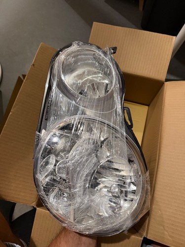 Original polo 9n - original, vw
