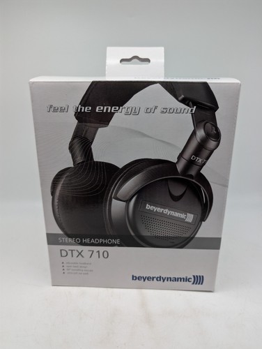 Beyerdynamic dtx 710 - dtx,