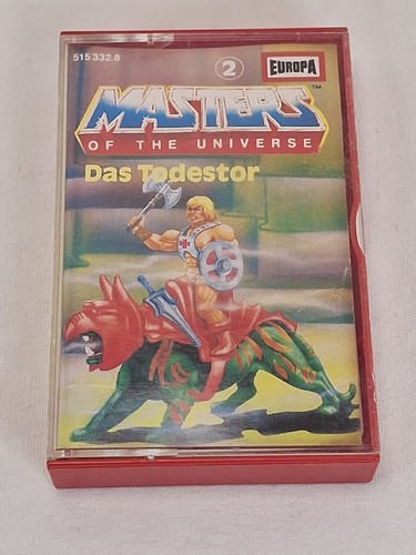 Man motu masters the - motu, of