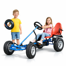 1x Schlauch 4.80/4.00-8