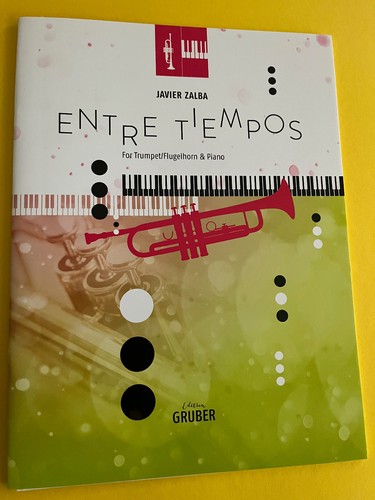Entre tiempos javier zalba - javier,