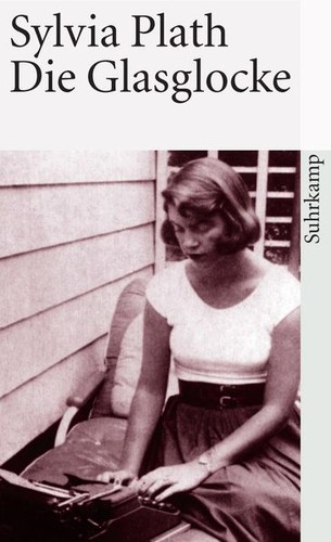 Die glasglocke sylvia plath - |,